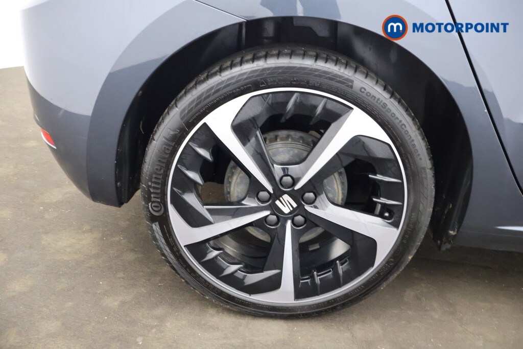 Used SEAT Ibiza 2023 for sale - 77404203: Photo 30