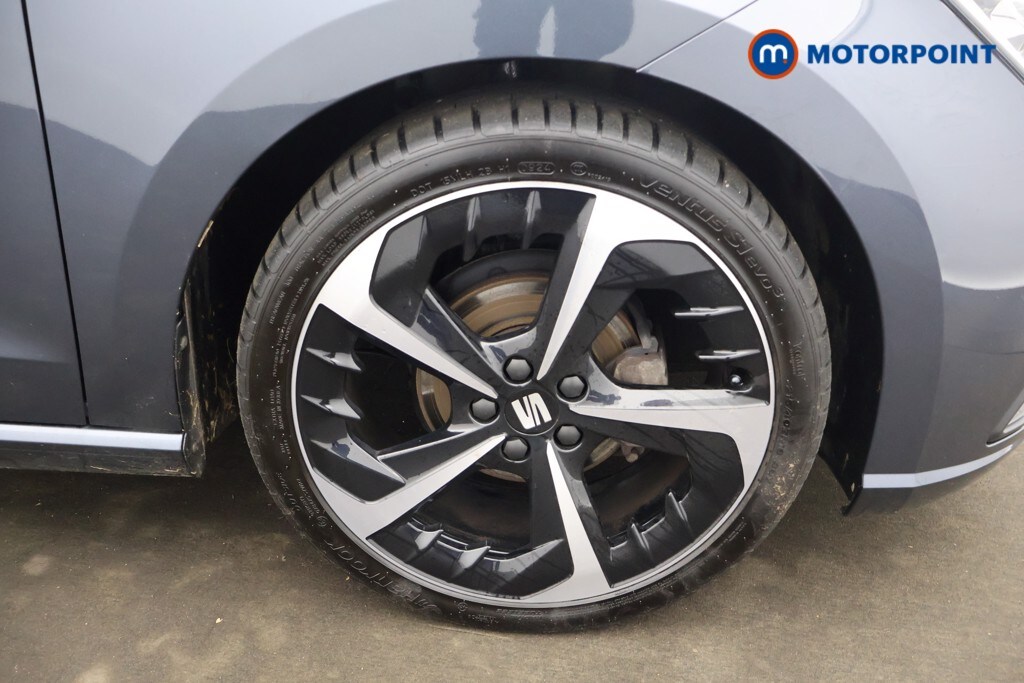 Used SEAT Ibiza 2023 for sale - 77404203: Photo 31