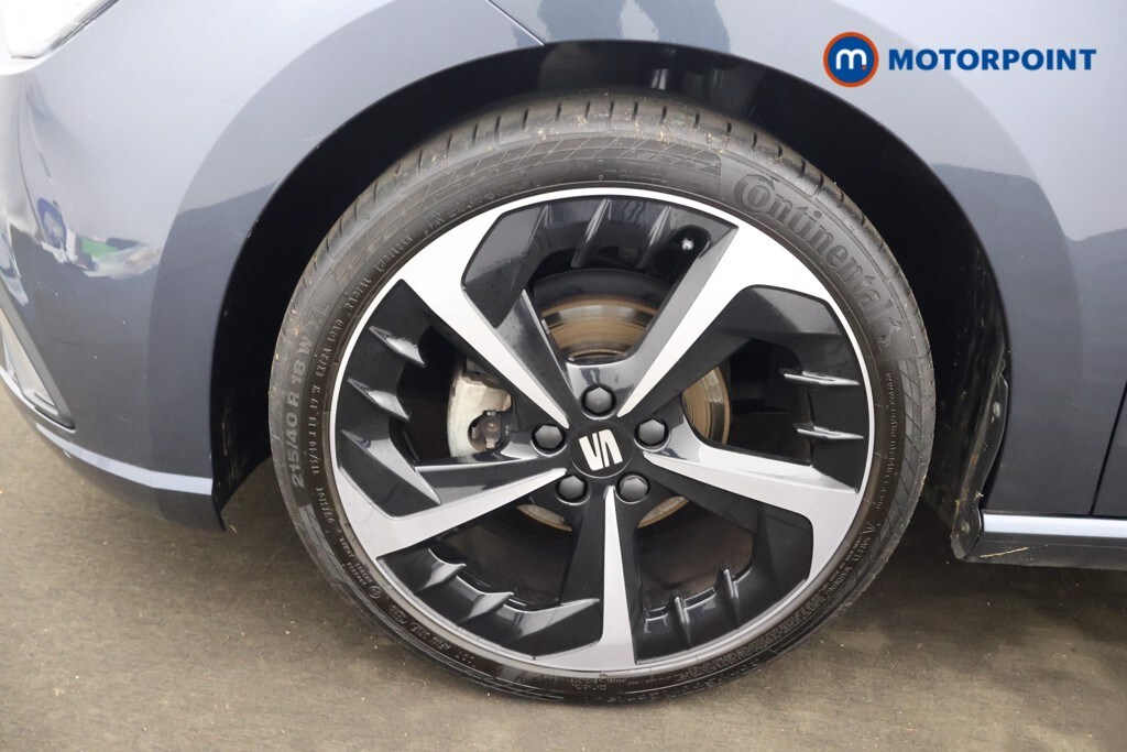 Used SEAT Ibiza 2023 for sale - 77404203: Photo 32