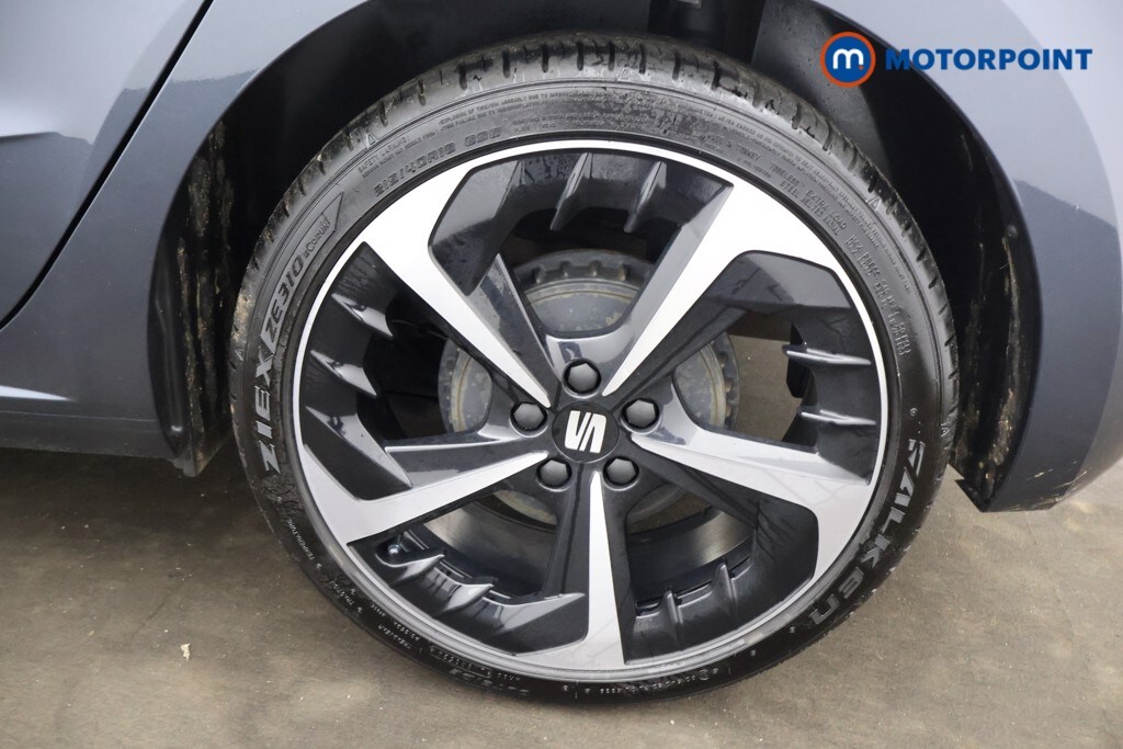 Used SEAT Ibiza 2023 for sale - 77404203: Photo 33