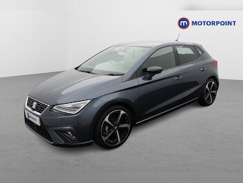 Used SEAT Ibiza 2023 for sale - 77404203: Photo