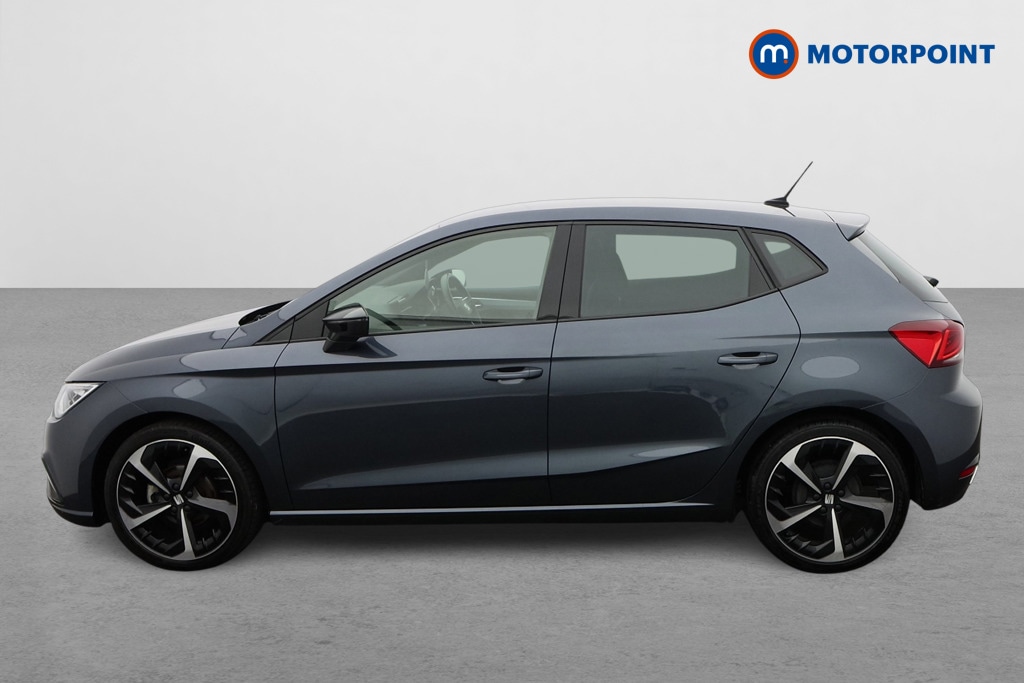Used SEAT Ibiza 2023 for sale - 77404203: Photo 4