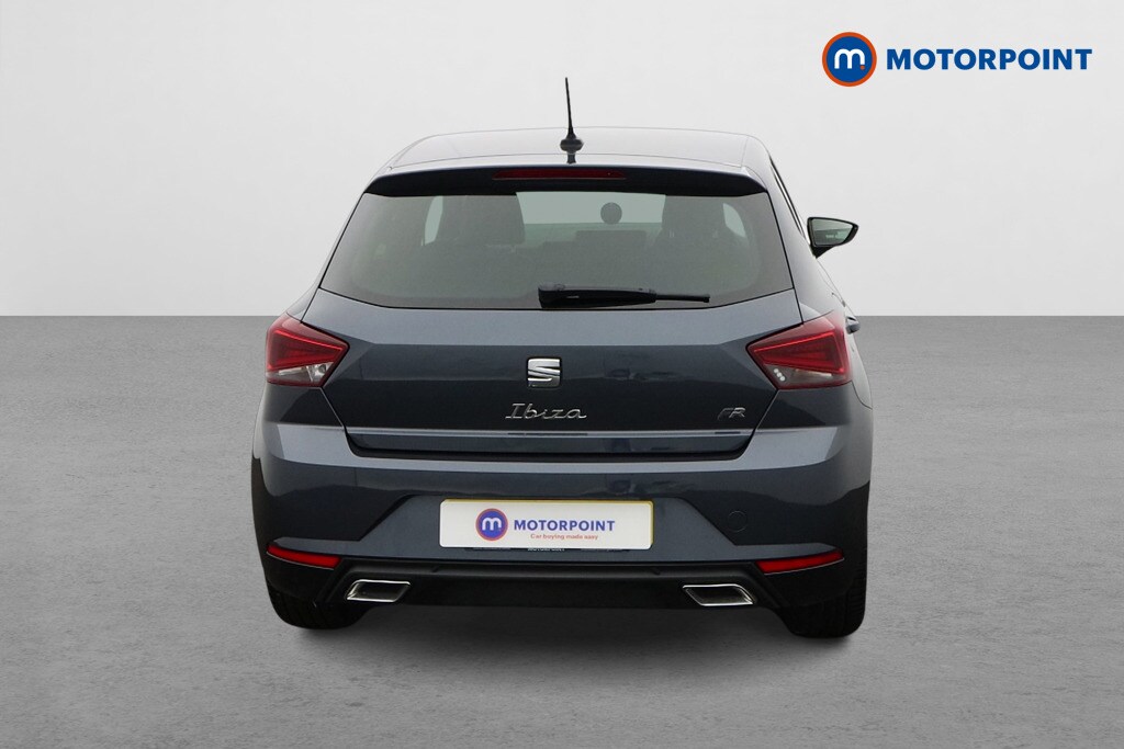 Used SEAT Ibiza 2023 for sale - 77404203: Photo 6