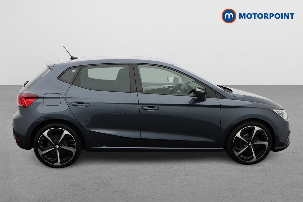 Used SEAT Ibiza 2023 for sale - 77404203: Photo 8