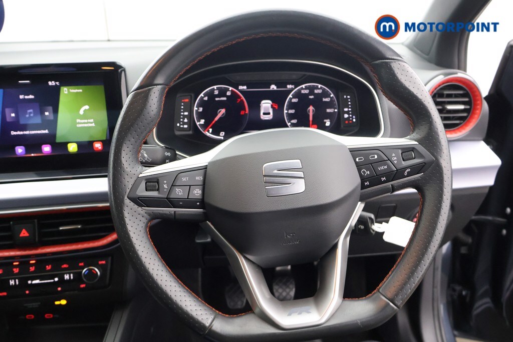 Used SEAT Ibiza 2023 for sale - 77404203: Photo 9