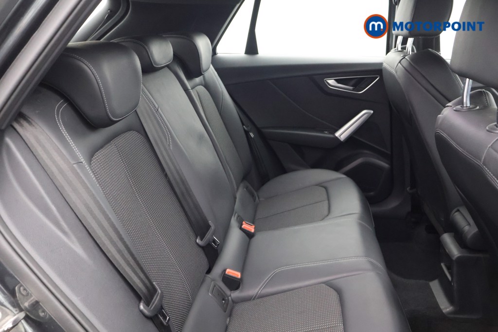 Used Audi Q2 2020 for sale - 76581050: Photo 15