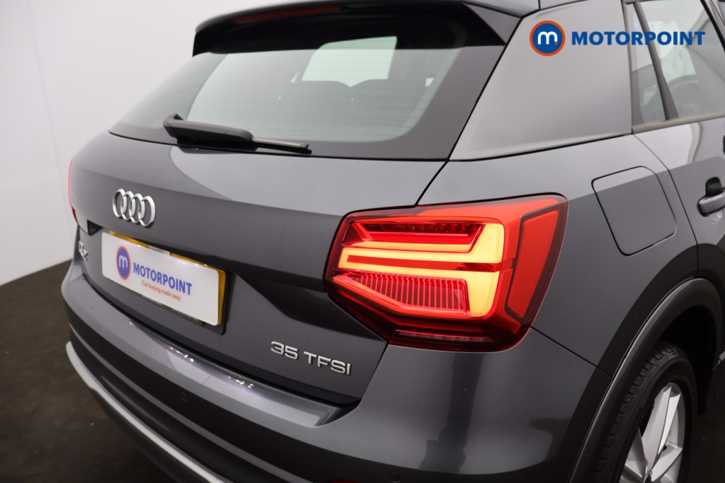 Used Audi Q2 2020 for sale - 76581050: Photo 19