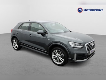 Audi - Q2