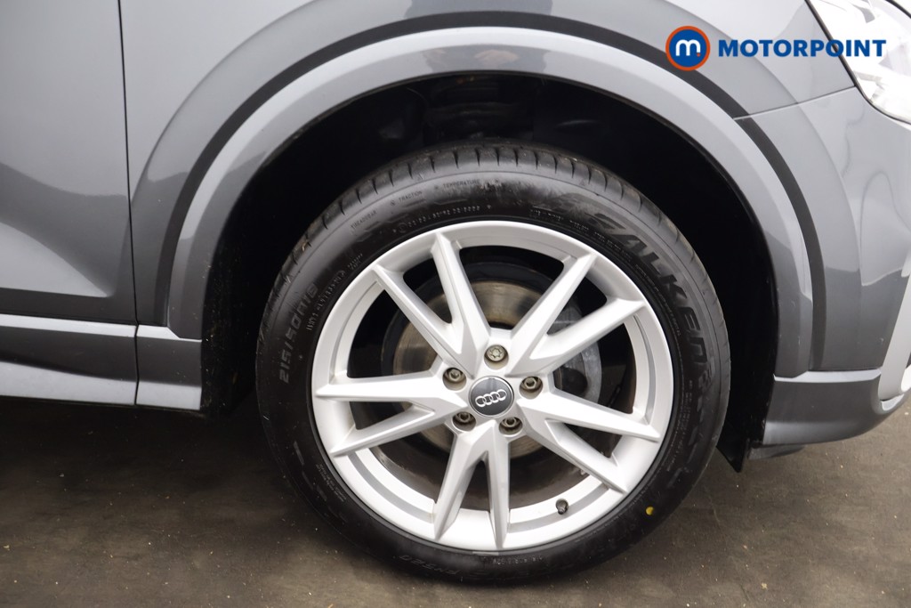 Used Audi Q2 2020 for sale - 76581050: Photo 20