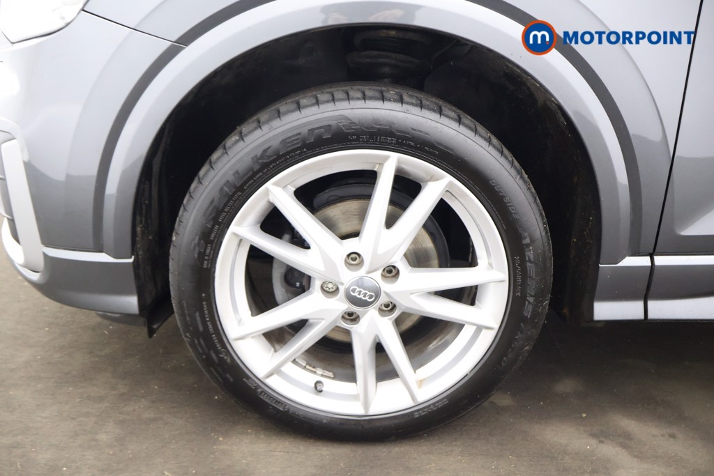 Used Audi Q2 2020 for sale - 76581050: Photo 22