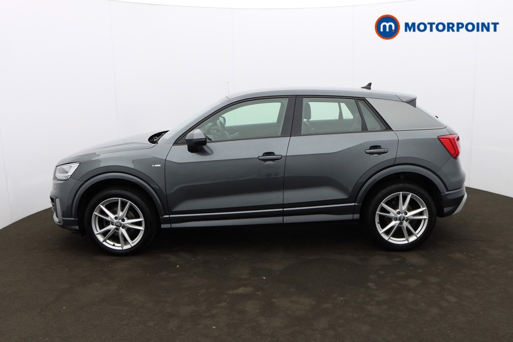 Used Audi Q2 2020 for sale - 76581050: Photo 4