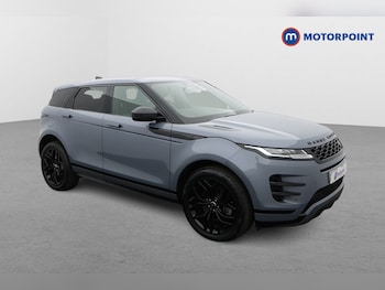 Used Land Rover Range Rover Evoque 2023 for sale - 78838855: Photo