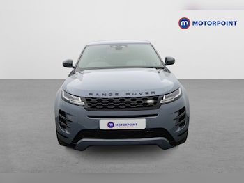 Used Land Rover Range Rover Evoque 2023 for sale - 78838855: Photo