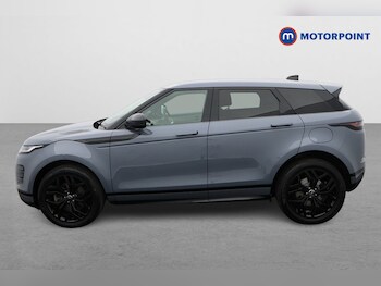 Used Land Rover Range Rover Evoque 2023 for sale - 78838855: Photo