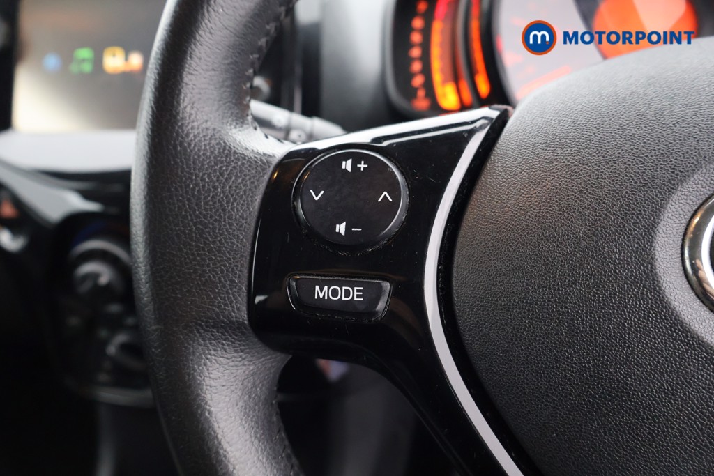 Used Toyota AYGO 2016 for sale - 77259275: Photo 10