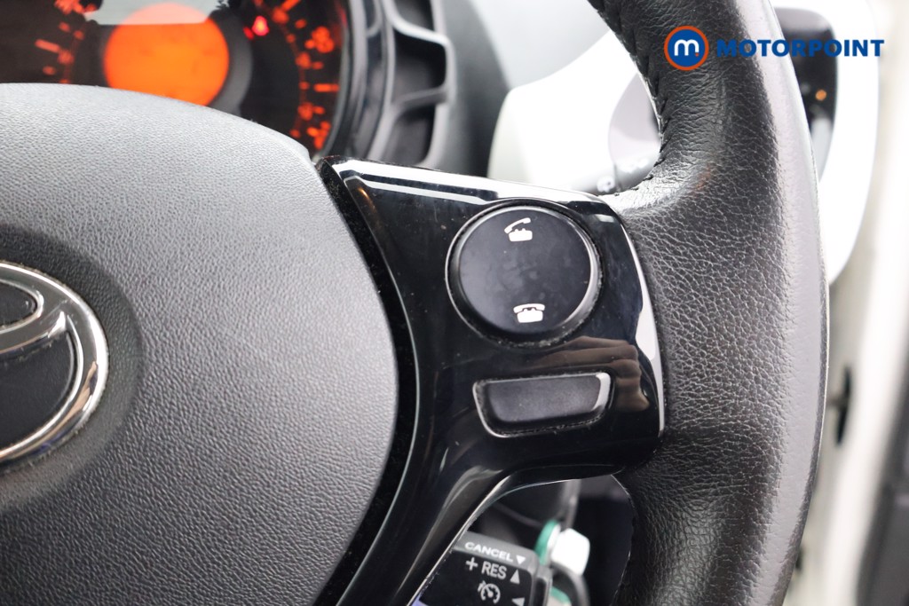 Used Toyota AYGO 2016 for sale - 77259275: Photo 11