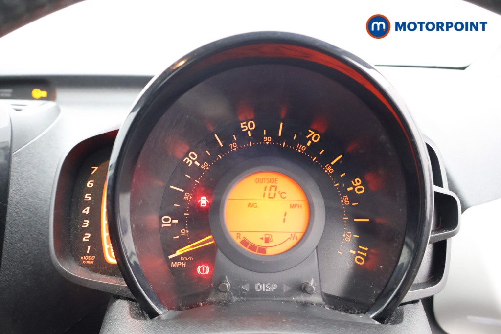 Used Toyota AYGO 2016 for sale - 77259275: Photo 12