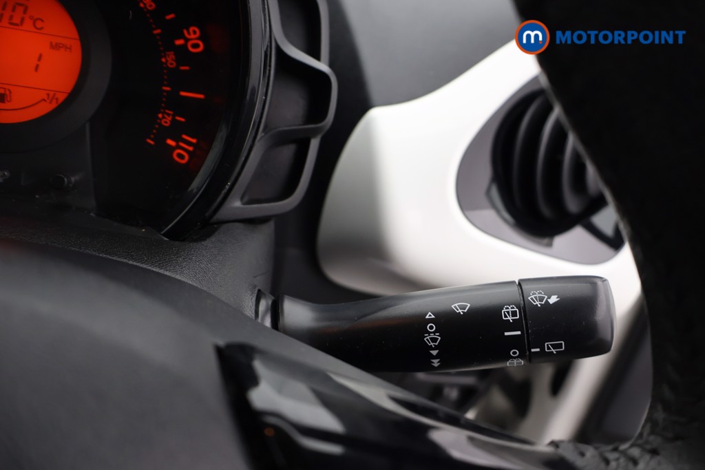 Used Toyota AYGO 2016 for sale - 77259275: Photo 14