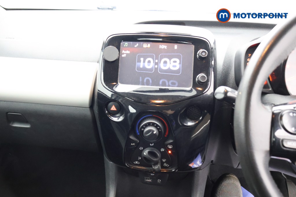 Used Toyota AYGO 2016 for sale - 77259275: Photo 17