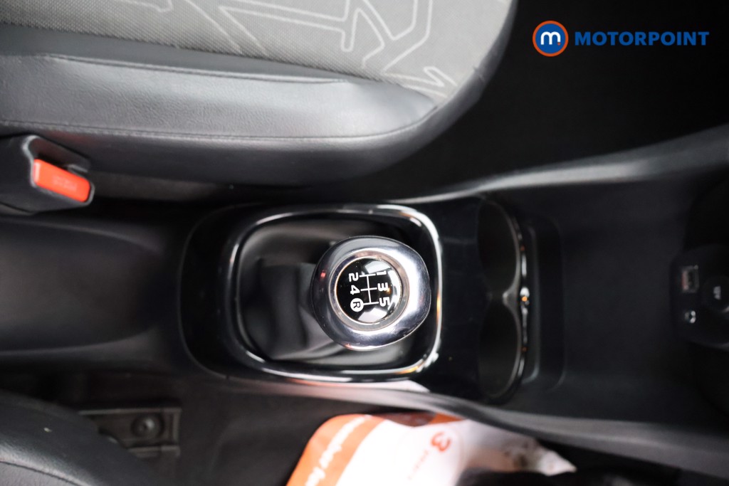 Used Toyota AYGO 2016 for sale - 77259275: Photo 18