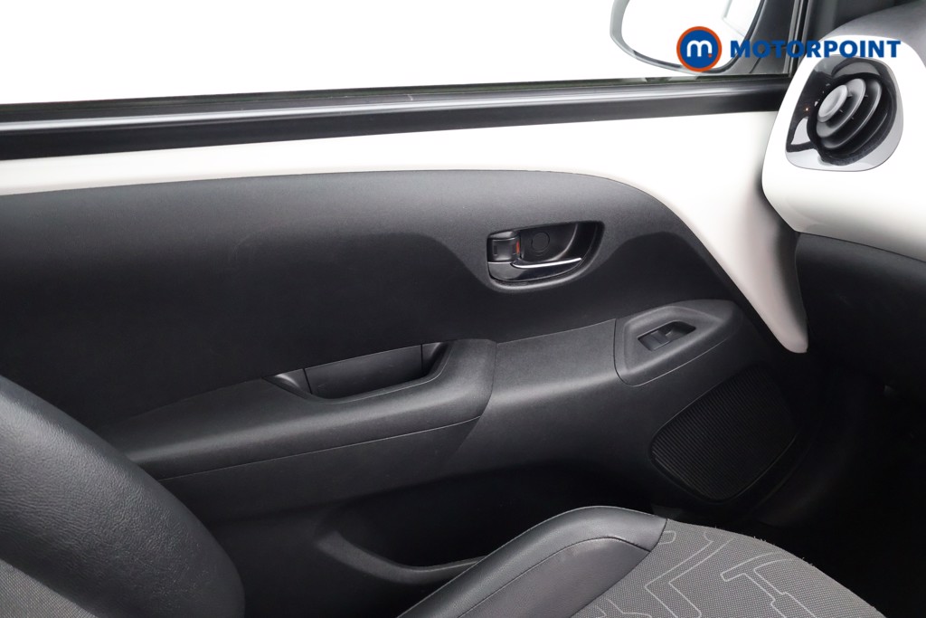 Used Toyota AYGO 2016 for sale - 77259275: Photo 20