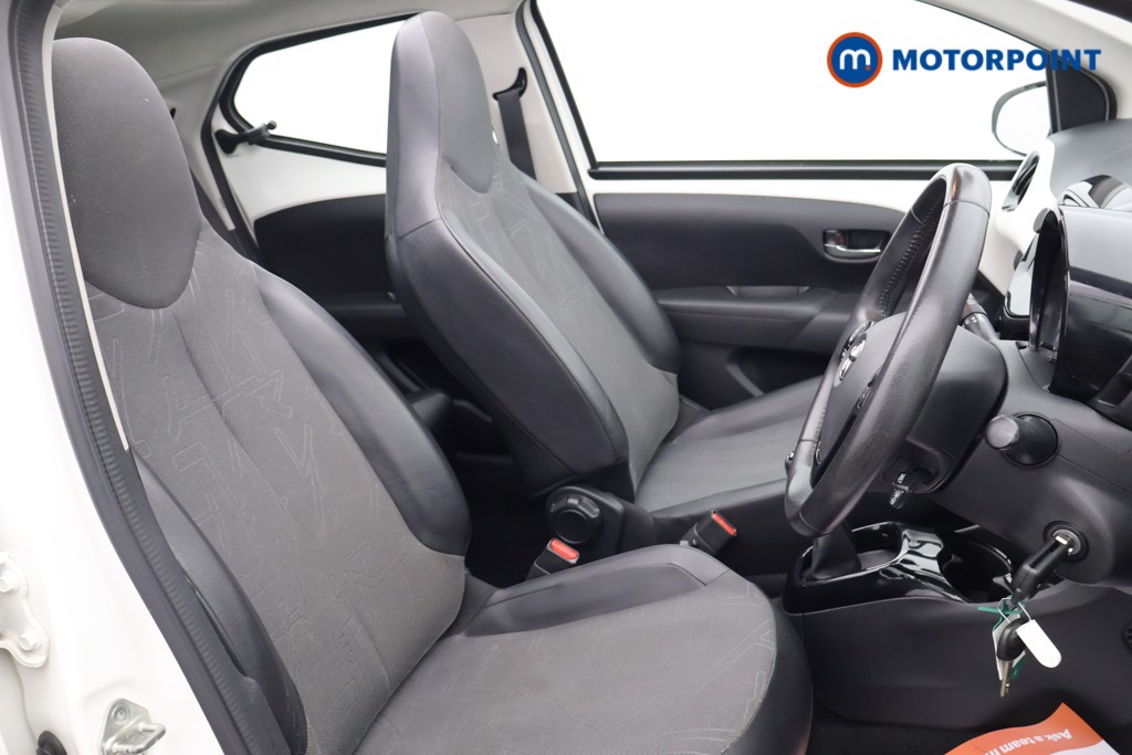 Used Toyota AYGO 2016 for sale - 77259275: Photo 23