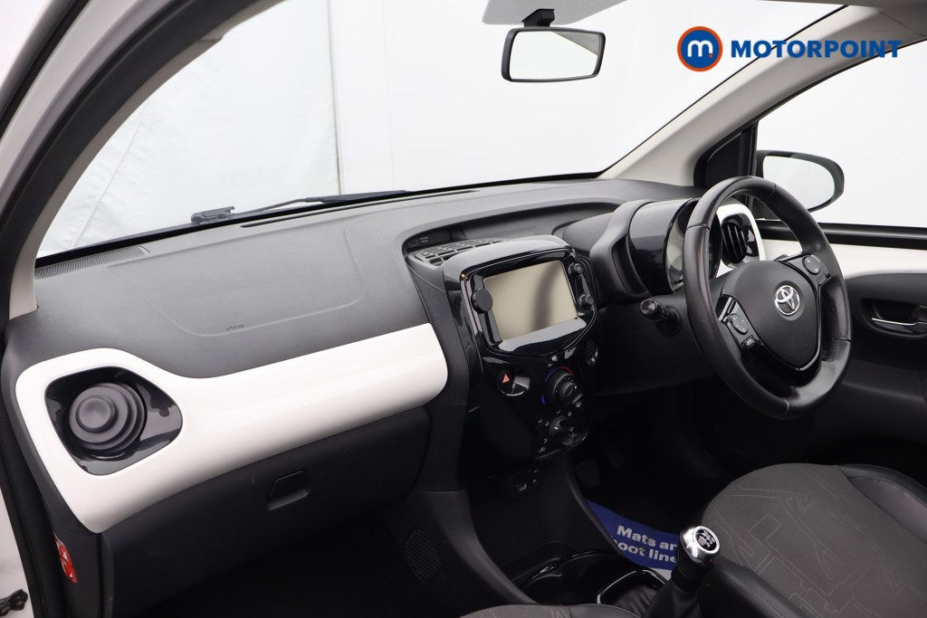 Used Toyota AYGO 2016 for sale - 77259275: Photo 28