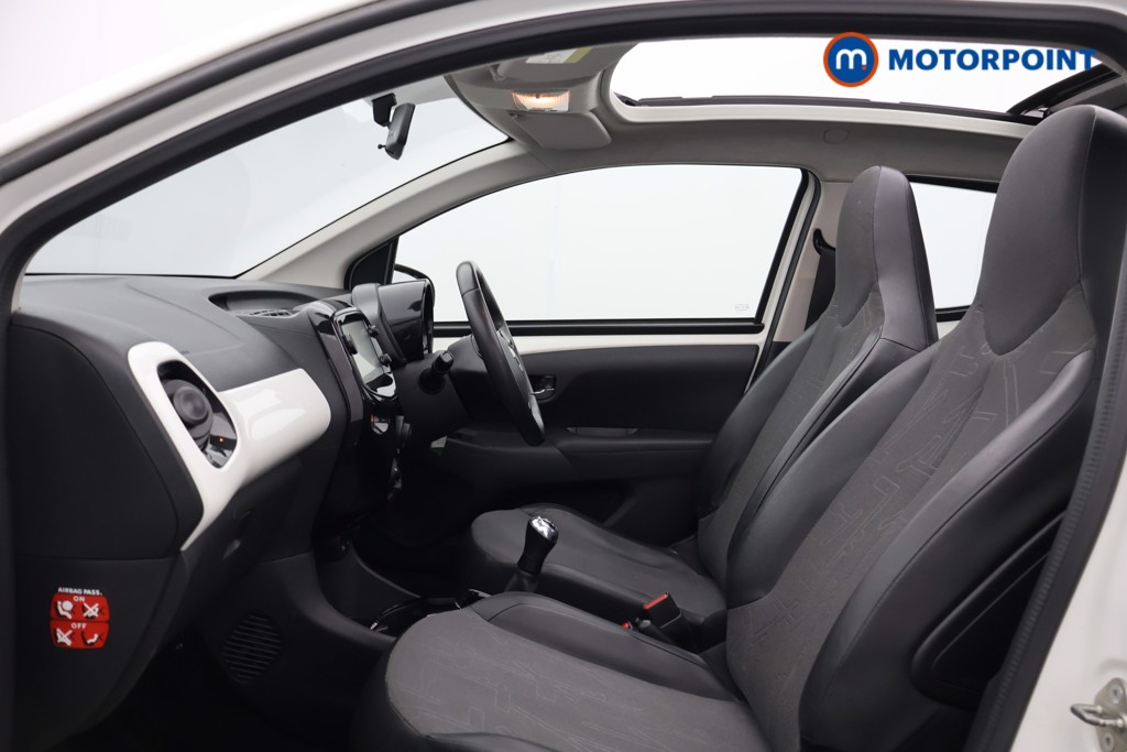 Used Toyota AYGO 2016 for sale - 77259275: Photo 29