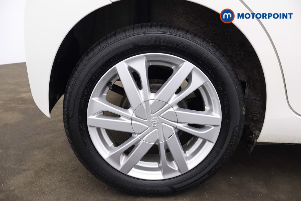 Used Toyota AYGO 2016 for sale - 77259275: Photo 31