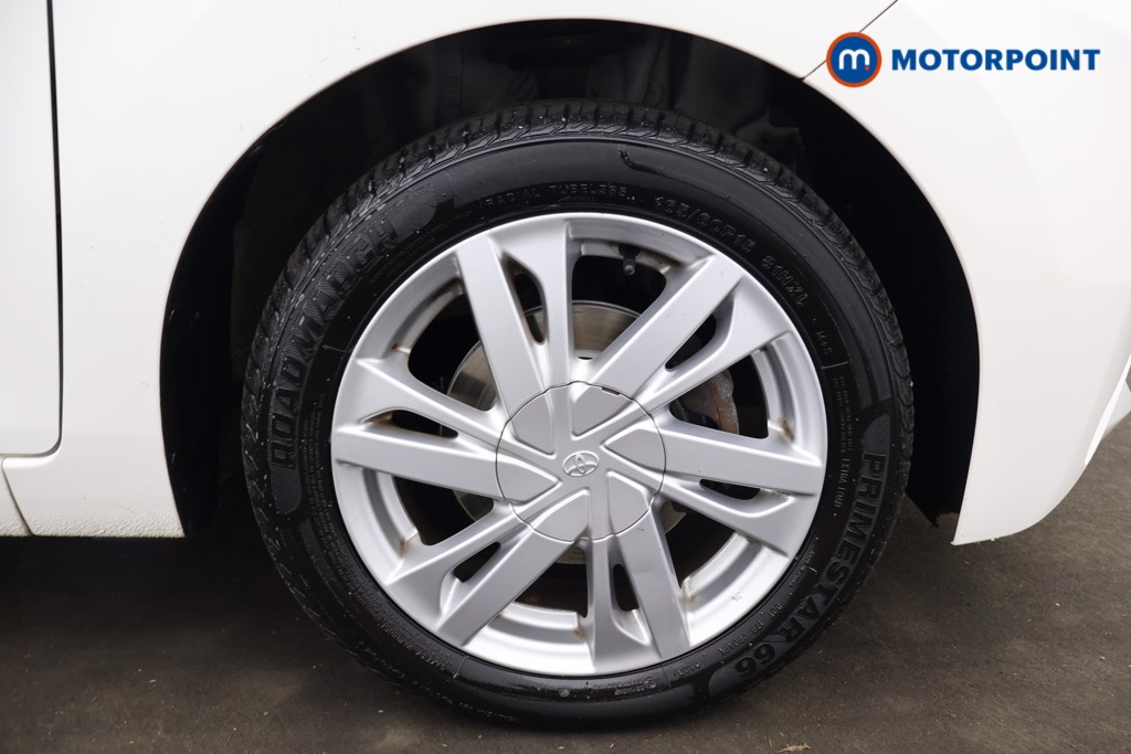 Used Toyota AYGO 2016 for sale - 77259275: Photo 32