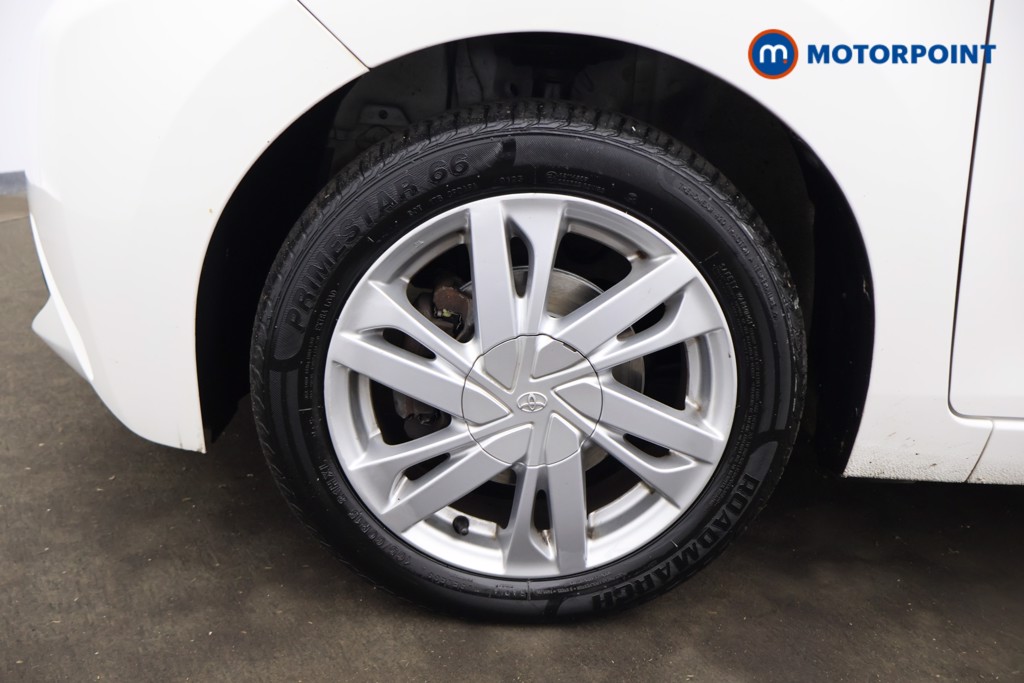 Used Toyota AYGO 2016 for sale - 77259275: Photo 33