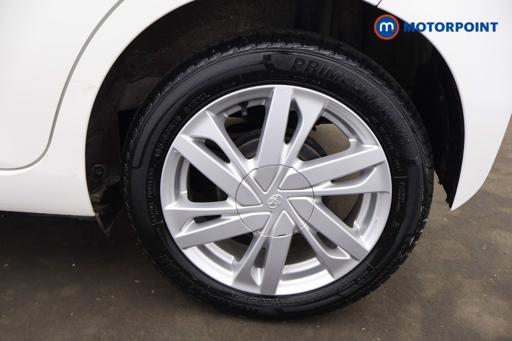 Used Toyota AYGO 2016 for sale - 77259275: Photo 34