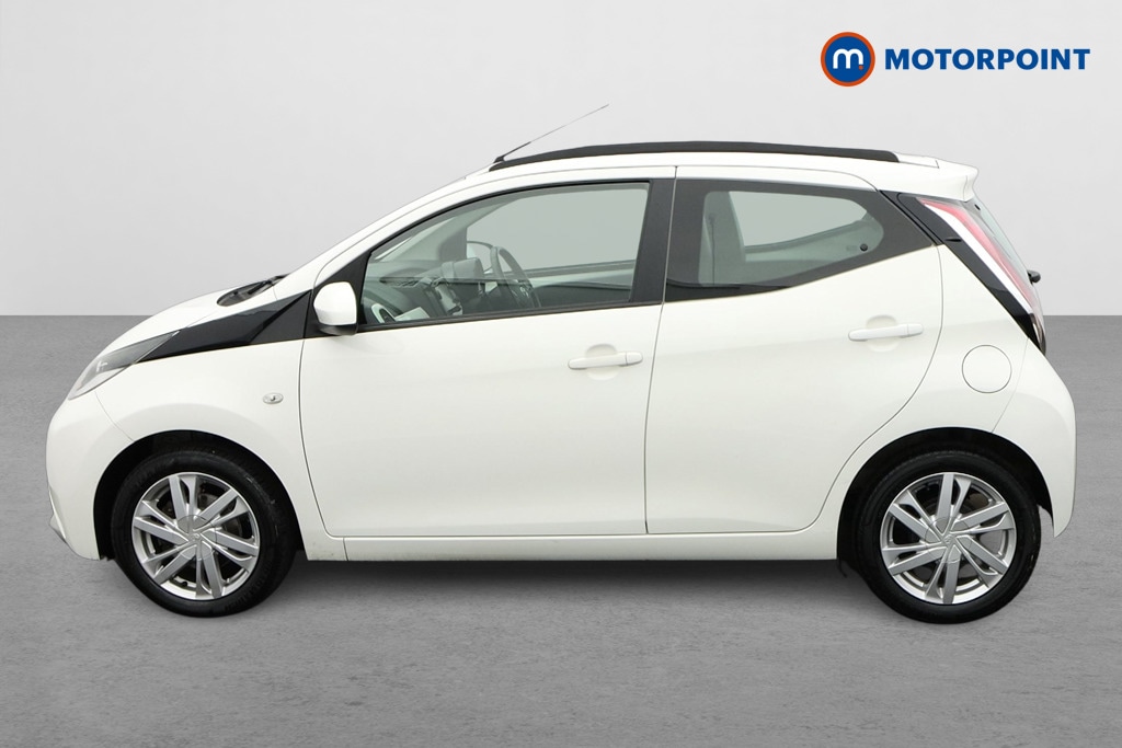 Used Toyota AYGO 2016 for sale - 77259275: Photo 4