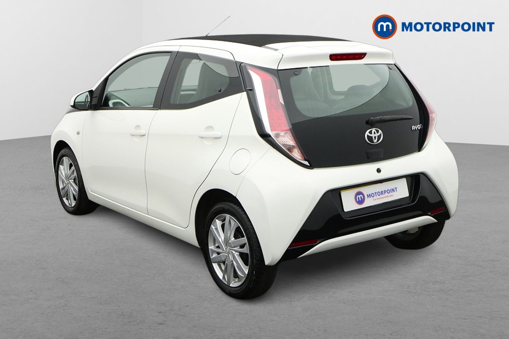 Used Toyota AYGO 2016 for sale - 77259275: Photo 5