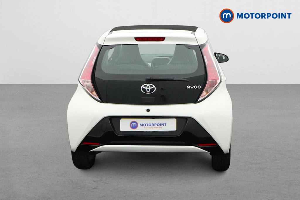Used Toyota AYGO 2016 for sale - 77259275: Photo 6