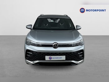 Used Volkswagen Tiguan 2025 for sale - 75440297: Photo