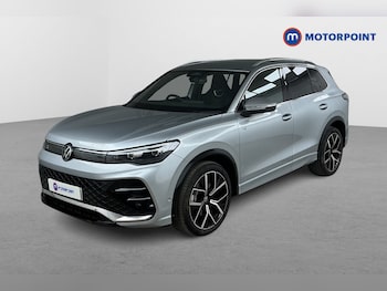 Used Volkswagen Tiguan 2025 for sale - 75440297: Photo