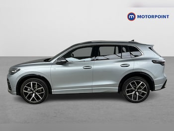 Used Volkswagen Tiguan 2025 for sale - 75440297: Photo