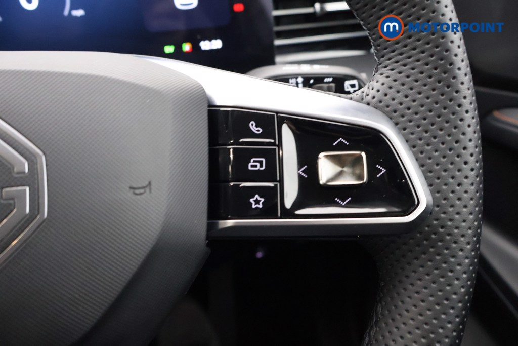 Used MG MG HS 2025 for sale - 78015561: Photo 11