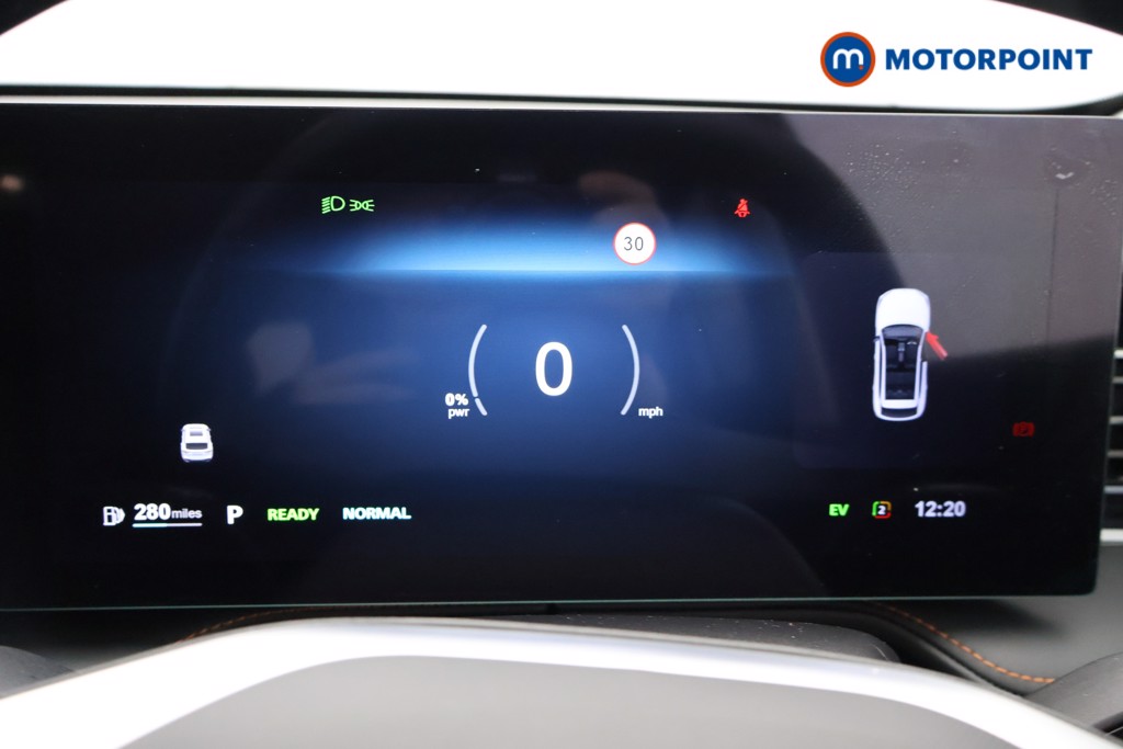 Used MG MG HS 2025 for sale - 78015561: Photo 12