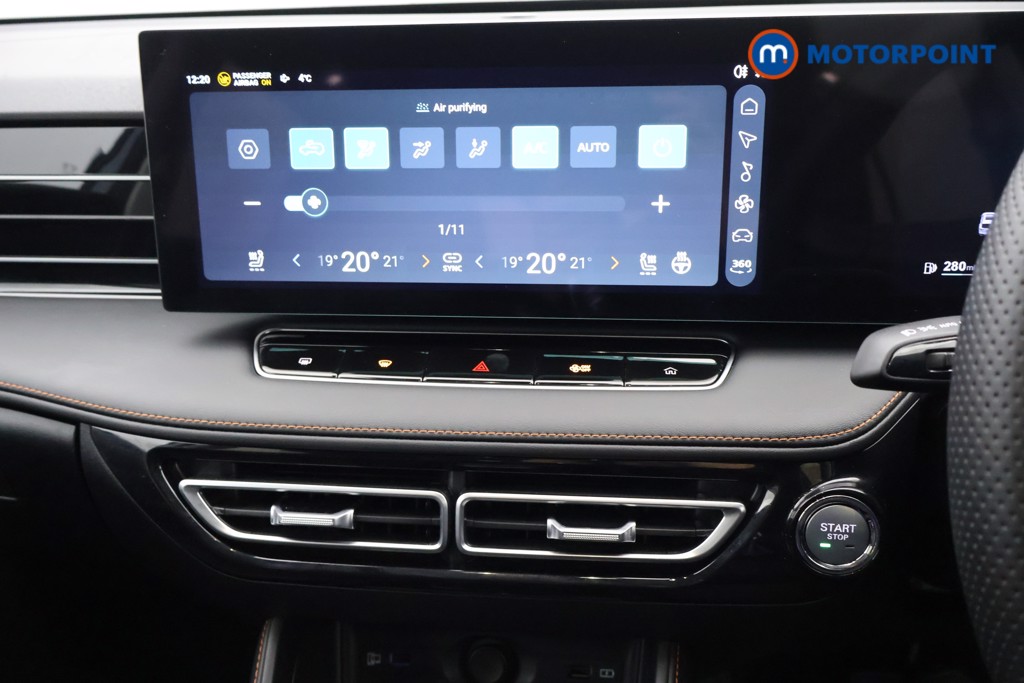 Used MG MG HS 2025 for sale - 78015561: Photo 13