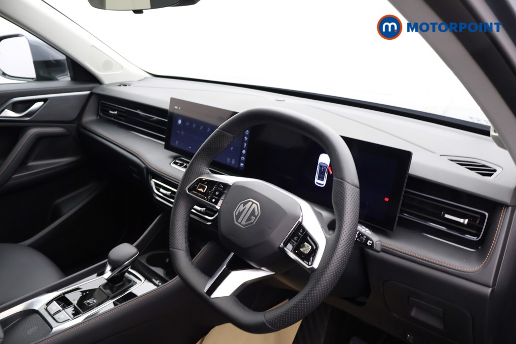 Used MG MG HS 2025 for sale - 78015561: Photo 17