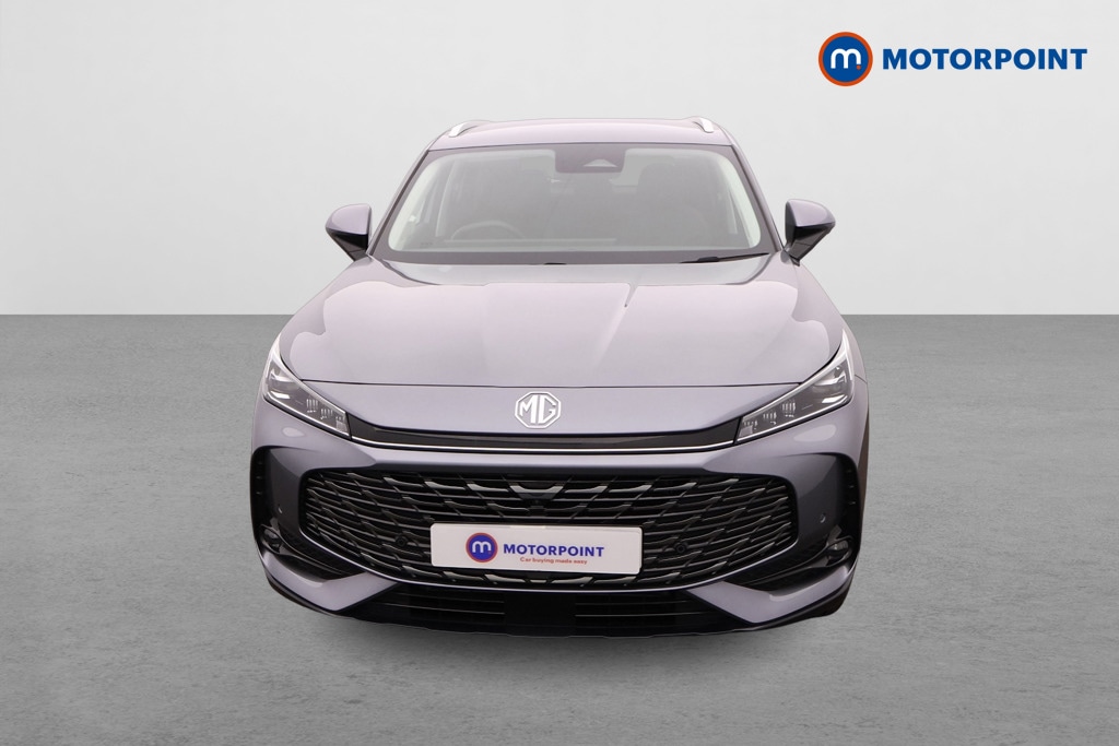 Used MG MG HS 2025 for sale - 78015561: Photo 2