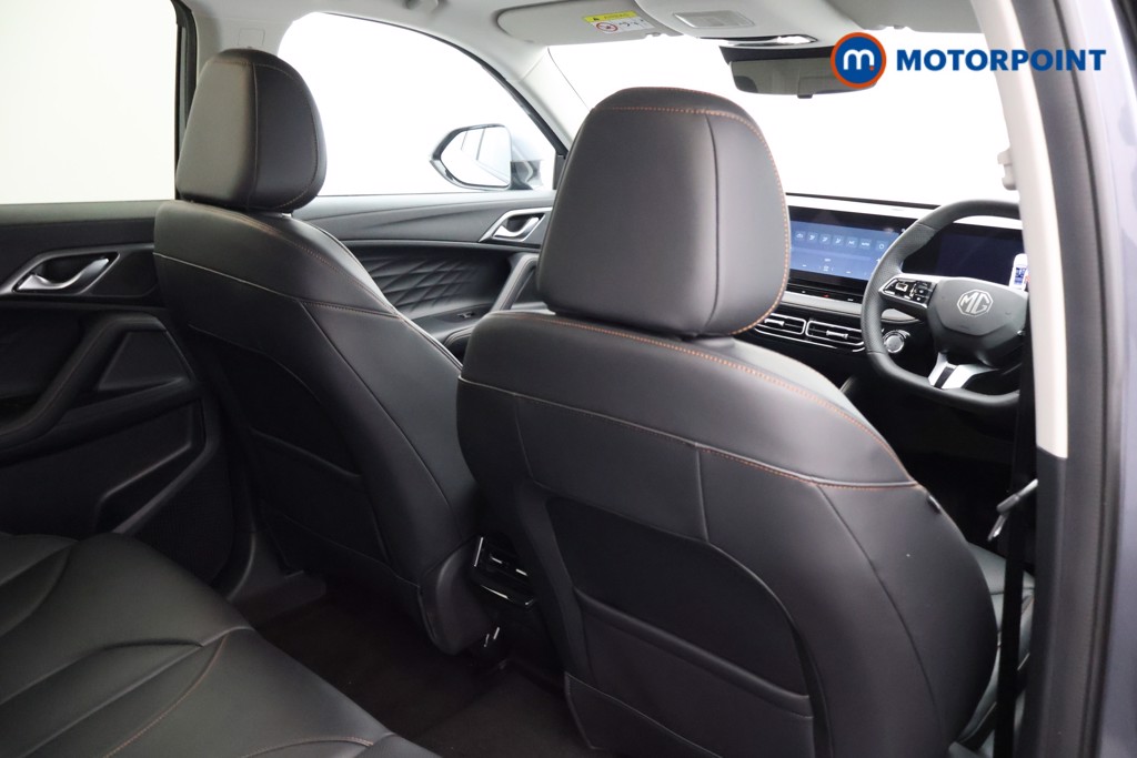 Used MG MG HS 2025 for sale - 78015561: Photo 21