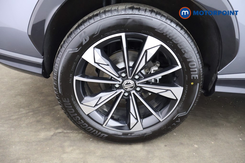 Used MG MG HS 2025 for sale - 78015561: Photo 26