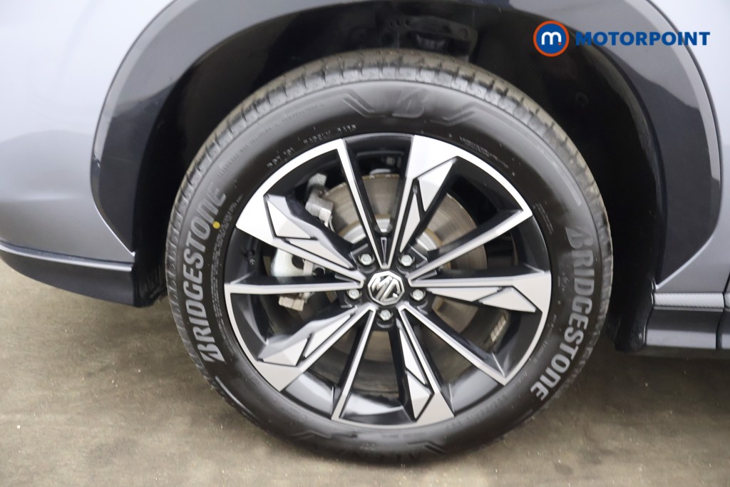 Used MG MG HS 2025 for sale - 78015561: Photo 28