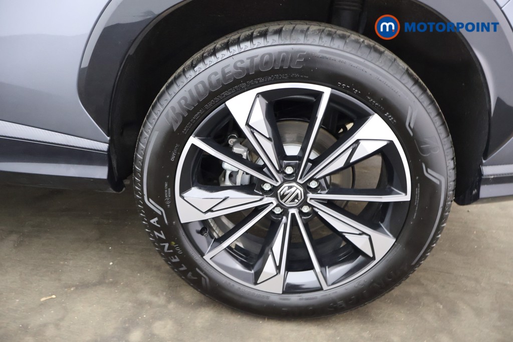 Used MG MG HS 2025 for sale - 78015561: Photo 29