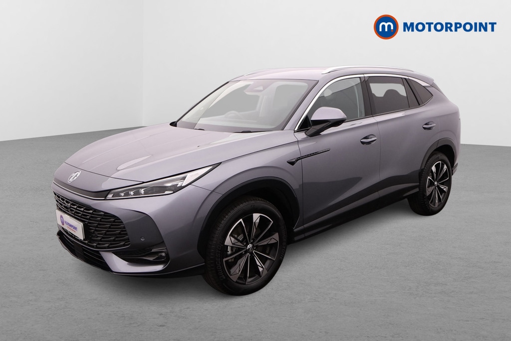 Used MG MG HS 2025 for sale - 78015561: Photo 3