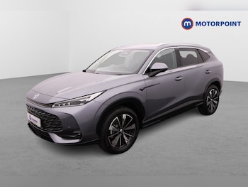 Used MG MG HS 2025 for sale - 78015561: Photo