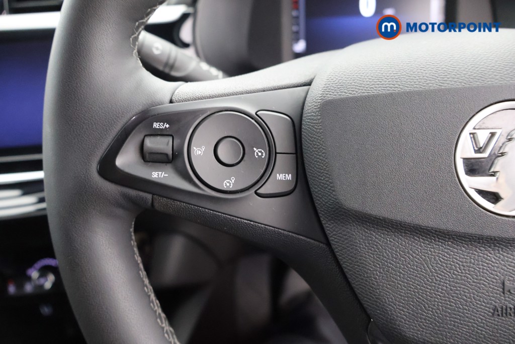 Used Vauxhall Corsa 2023 for sale - 77997932: Photo 10